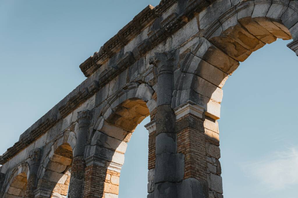 volubilis