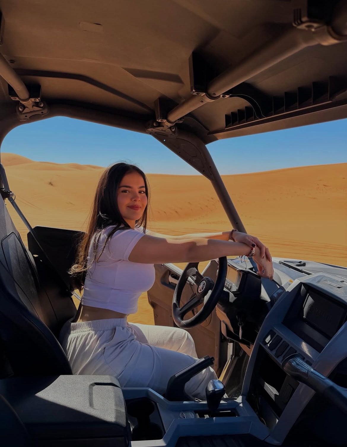 ride buggy / MOUJANE TOURS