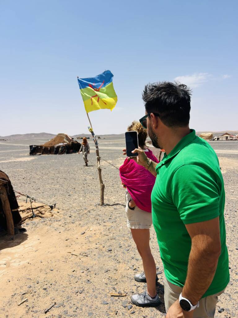 visit nomad | MOUJANE TOURS