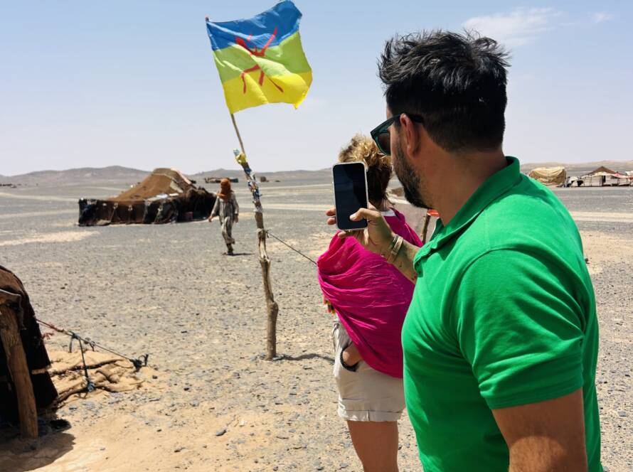 visit nomad | MOUJANE TOURS