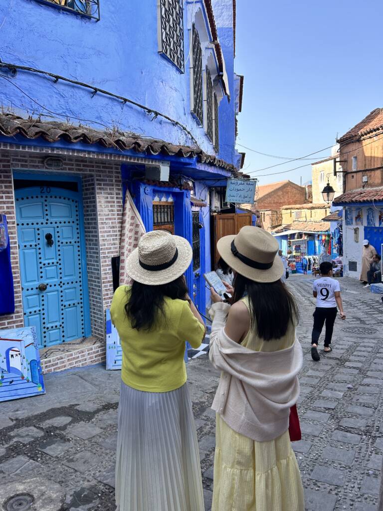 Chefchaouen | MOUJANE TOURS