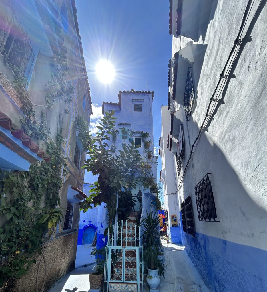 Chefchaouen