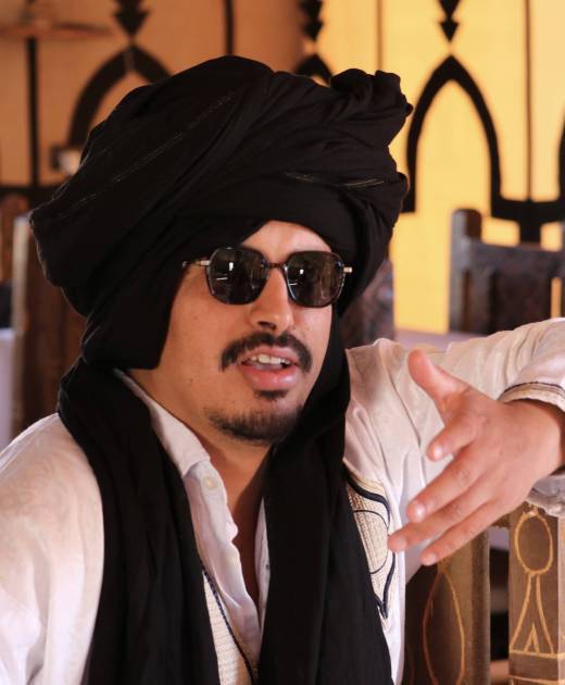 MOUJANE HASSAN