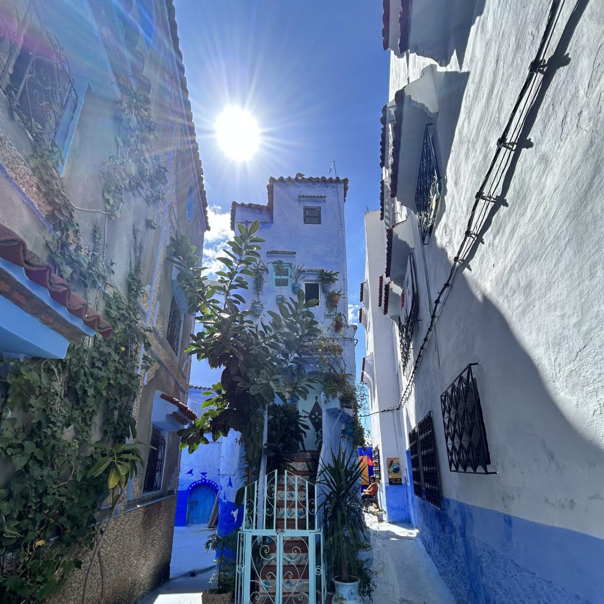 Chefchaouen