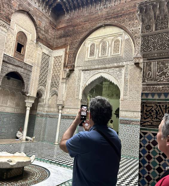 Fes Medina | moujane