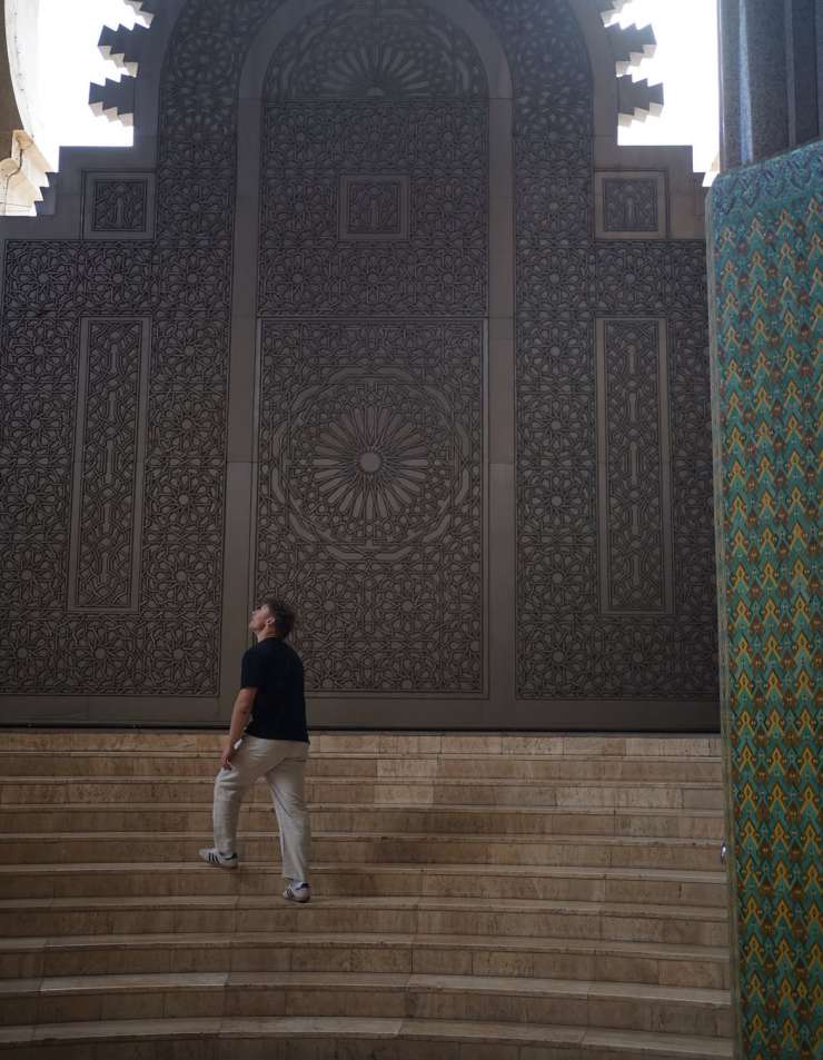 moujanetours/ mosquw hassan 2